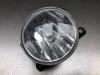 Fog light, front right from a Peugeot 207 SW (WE/WU) 1.4 16V Vti 2014