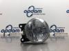 Fog light, front right from a Peugeot 207 SW (WE/WU) 1.4 16V Vti 2014
