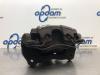 Renault Scénic III (JZ) 1.4 16V TCe 130 Bremszange links vorne