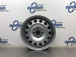 Used Wheel BMW Mini One/Cooper (R50) Price € 20,00 Margin scheme offered by Gebr Opdam B.V.