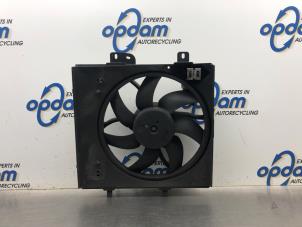 Used Cooling fans Citroen C3 (FC/FL/FT) 1.4 Bivalent Price € 35,00 Margin scheme offered by Gebr Opdam B.V.