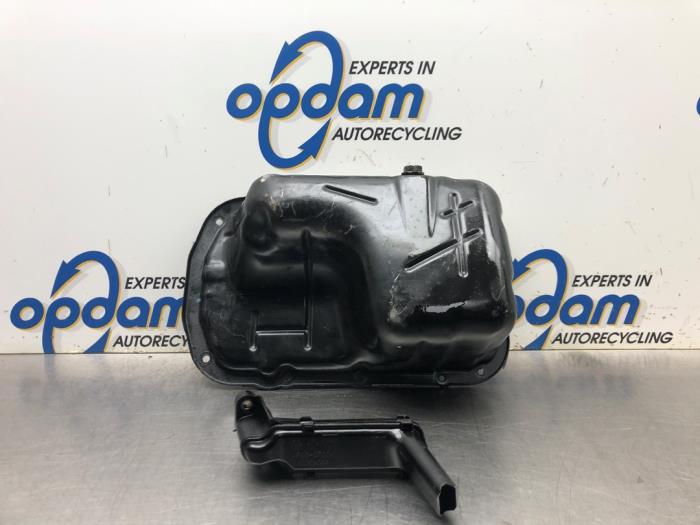 Used Sump Mitsubishi Space Star (A0) 1.0 12V Price € 63,00 Margin scheme offered by Gebr Opdam B.V.