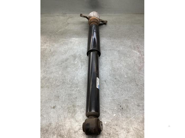 Rear shock absorber, left Kia Niro I E-Niro 64 kWh - 55300G5200 KIA