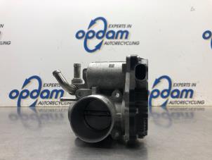 Used Throttle body Kia Picanto (JA) 1.0 12V Price € 60,00 Margin scheme offered by Gebr Opdam B.V.