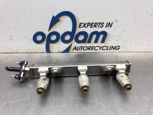 Used Injector (petrol injection) Kia Picanto (JA) 1.0 12V Price € 100,00 Margin scheme offered by Gebr Opdam B.V.