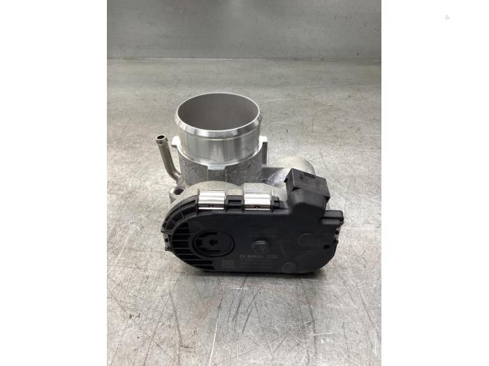 Used Throttle body Kia Niro I (DE) E-Niro 64 kWh Price € 100,00 Margin scheme offered by Gebr Opdam B.V.