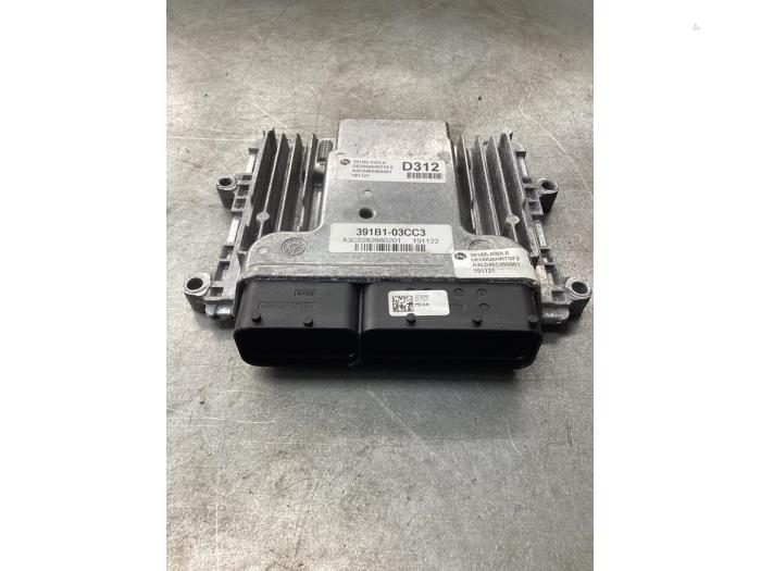 Used Engine management computer Kia Niro I (DE) E-Niro 64 kWh Price € 250,00 Margin scheme offered by Gebr Opdam B.V.