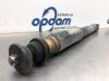 Rear shock absorber, right from a Renault Twingo III (AH) 1.0 SCe 70 12V 2018