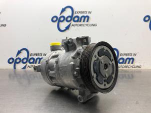 Used Air conditioning pump Volkswagen Polo VI (AW1) 1.0 TSI 12V Price € 200,00 Margin scheme offered by Gebr Opdam B.V.