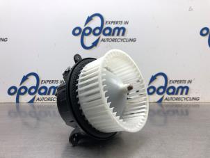 Used Heating and ventilation fan motor Volkswagen Polo VI (AW1) 1.0 TSI 12V Price € 60,00 Margin scheme offered by Gebr Opdam B.V.