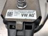 Sirène alarme d'un Volkswagen Polo VI (AW1) 1.0 TSI 12V 2021