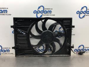 Used Cooling fans Volkswagen Polo VI (AW1) 1.0 TSI 12V Price € 200,00 Margin scheme offered by Gebr Opdam B.V.