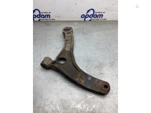Used Front lower wishbone, left Opel Movano 2.3 CDTi Biturbo 16V FWD Price € 60,50 Inclusive VAT offered by Gebr Opdam B.V.