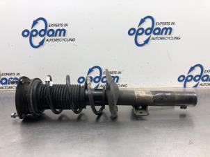 Used Front shock absorber rod, right Volkswagen Polo VI (AW1) 1.0 TSI 12V Price € 150,00 Margin scheme offered by Gebr Opdam B.V.