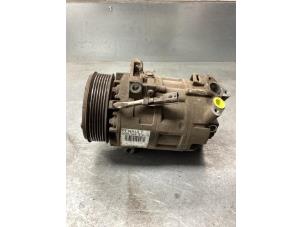 Used Air conditioning pump Opel Movano 2.3 CDTi Biturbo 16V FWD Price € 242,00 Inclusive VAT offered by Gebr Opdam B.V.
