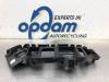 Volkswagen Polo VI (AW1) 1.0 TSI 12V Support pare-chocs arrière droit