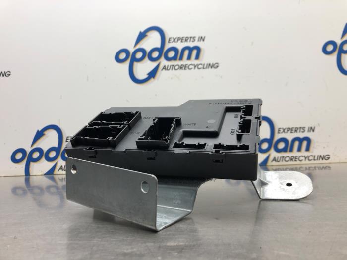 Used Body control computer Ford Fiesta 6 (JA8) 1.6 TDCi 16V Price € 68,00 Margin scheme offered by Gebr Opdam B.V.