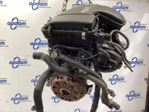 Used Engine Peugeot 107 1.0 12V Price € 500,00 Margin scheme offered by Gebr Opdam B.V.