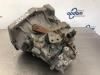 Gearbox from a Peugeot 107 1.0 12V 2012