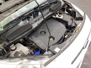 Motor van een Ford Transit Connect (PJ2) 1.6 TDCi 16V 95 2015