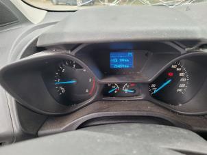 Motor van een Ford Transit Connect (PJ2) 1.6 TDCi 16V 95 2015