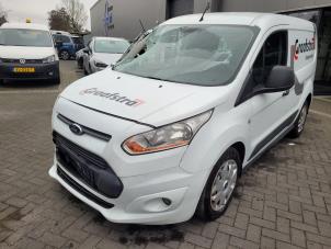 Motor van een Ford Transit Connect (PJ2) 1.6 TDCi 16V 95 2015