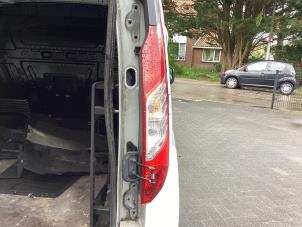 Used Taillight, right Ford Transit Connect (PJ2) 1.6 TDCi 16V 95 Price € 75,00 Margin scheme offered by Gebr Opdam B.V.