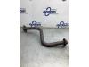 Tube échappement avant d'un Opel Agila (B), 2008 / 2014 1.2 16V, MPV, Essence, 1.242cc, 63kW (86pk), FWD, K12B; EURO4, 2008-04 / 2012-10 2009