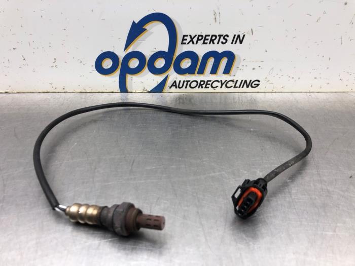 Used Lambda probe Opel Zafira (F75) 1.8 16V Price € 27,00 Margin scheme offered by Gebr Opdam B.V.