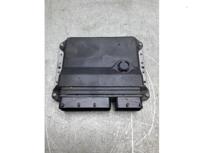 Used Engine management computer Toyota Auris (E15) 1.6 Dual VVT-i 16V Price € 75,00 Margin scheme offered by Gebr Opdam B.V.
