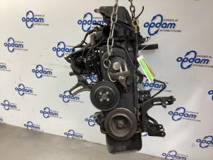 Used Engine Hyundai i10 (F5) 1.1i 12V Price € 700,00 Margin scheme offered by Gebr Opdam B.V.
