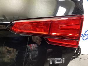 Gebrauchte Rücklicht rechts Audi A4 (B9) 2.0 40 TDI 16V Preis € 175,00 Margenregelung angeboten von Gebr Opdam B.V.