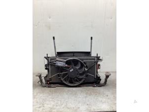 Used Cooling set Ford Focus 3 Wagon 1.6 Ti-VCT 16V 125 Price € 225,00 Margin scheme offered by Gebr Opdam B.V.