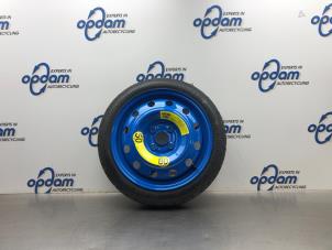 Used Space-saver spare wheel Kia Picanto (JA) 1.0 12V Price € 100,00 Margin scheme offered by Gebr Opdam B.V.