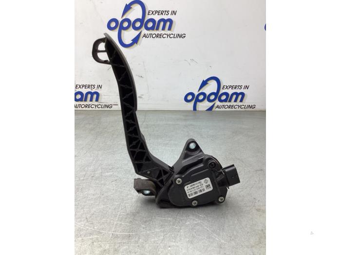 Begagnade Gaspedalsensor Opel Movano 2.3 CDTi Biturbo 16V FWD Pris € 60,50 Inklusive moms erbjuds av Gebr Opdam B.V.