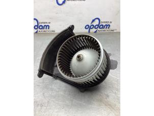 Used Heating and ventilation fan motor Opel Movano 2.3 CDTi Biturbo 16V FWD Price € 90,75 Inclusive VAT offered by Gebr Opdam B.V.