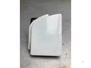 Used Tank cap cover Opel Movano 2.3 CDTi Biturbo 16V FWD Price € 60,50 Inclusive VAT offered by Gebr Opdam B.V.