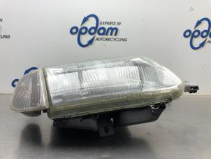 Used Headlight, right Citroen Saxo 1.4i SX,VSX Price € 40,00 Margin scheme offered by Gebr Opdam B.V.