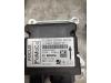 Airbag set+module from a Ford Focus 3 Wagon 1.6 Ti-VCT 16V 125 2012