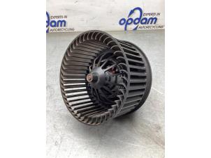 Used Heating and ventilation fan motor Ford Focus 3 Wagon 1.6 Ti-VCT 16V 125 Price € 35,00 Margin scheme offered by Gebr Opdam B.V.