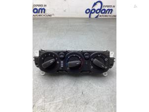Used Heater control panel Ford Focus 3 Wagon 1.6 Ti-VCT 16V 125 Price € 30,00 Margin scheme offered by Gebr Opdam B.V.