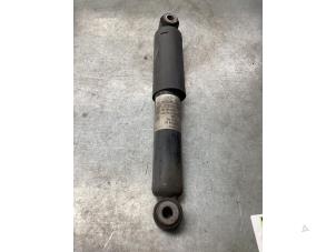 Used Rear shock absorber, right Dacia Lodgy (JS) 1.2 TCE 16V Price € 30,00 Margin scheme offered by Gebr Opdam B.V.