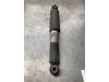 Rear shock absorber, right from a Dacia Lodgy (JS) 1.2 TCE 16V 2014