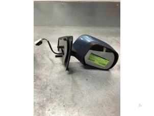 Used Wing mirror, right Dacia Lodgy (JS) 1.2 TCE 16V Price € 70,00 Margin scheme offered by Gebr Opdam B.V.