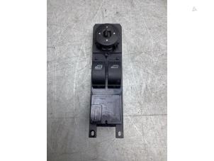 Used Electric window switch Ford Focus 3 Wagon 1.6 Ti-VCT 16V 125 Price € 25,00 Margin scheme offered by Gebr Opdam B.V.