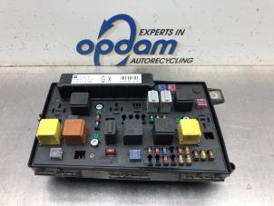 Used Fuse box Opel Astra H GTC (L08) 1.4 16V Twinport Price € 100,00 Margin scheme offered by Gebr Opdam B.V.