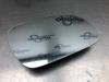 Mirror glass, right from a Volkswagen Fox (5Z) 1.2 2006