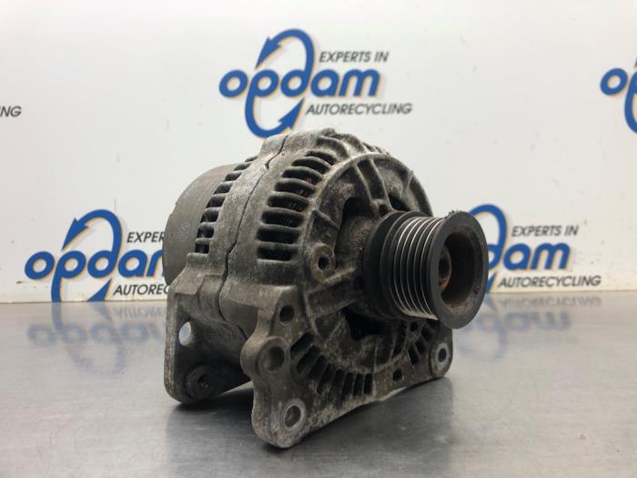 Begagnade Dynamo Volkswagen Golf III (1H1) 1.6 i Pris € 54,00 Marginaltabell erbjuds av Gebr Opdam B.V.