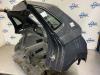 Rear end (complete) from a Volkswagen Polo VI (AW1), 2017 1.0 TSI 12V, Hatchback, 4-dr, Petrol, 999cc, 70kW (95pk), FWD, DLAC, 2020-09 2021