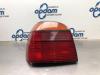 Luz trasera izquierda de un Volkswagen Golf III (1H1), 1991 / 1997 1.6 i, Hatchback, Gasolina, 1.598cc, 55kW (75pk), FWD, AEA, 1994-10 / 1997-12, 1H1 1995